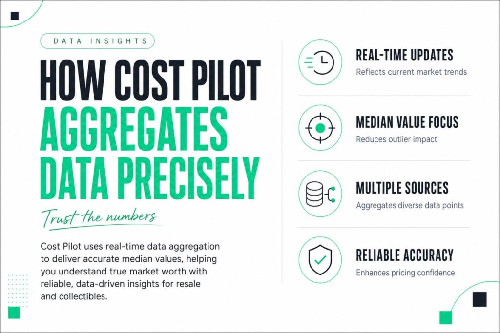Image alt text suggestion: "Data visualization dashboard showing real-time market values and AI model outputs on a dark interface"